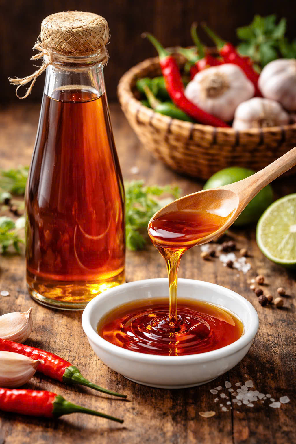 Gỏi cá